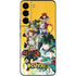 My Hero Academia Deku Squad Season 5 Galaxy S22 Skin